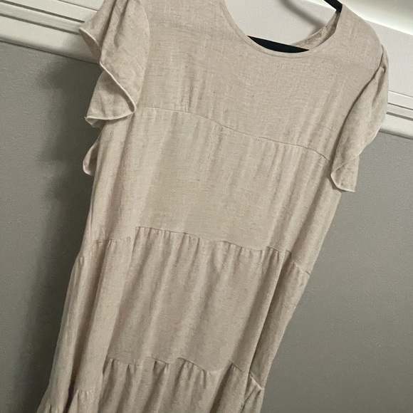 Brand new dresses.Super cute they’re just too big. - Picture 3 of 6